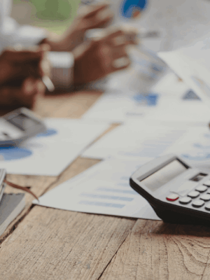 Que regardent vraiment les repreneurs dans vos comptes annuels ?