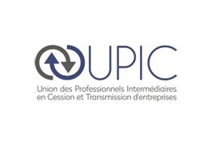 logo - upic - Mascot-Consult - Acquisition - Cession - Entreprise - Liège - Wallonie